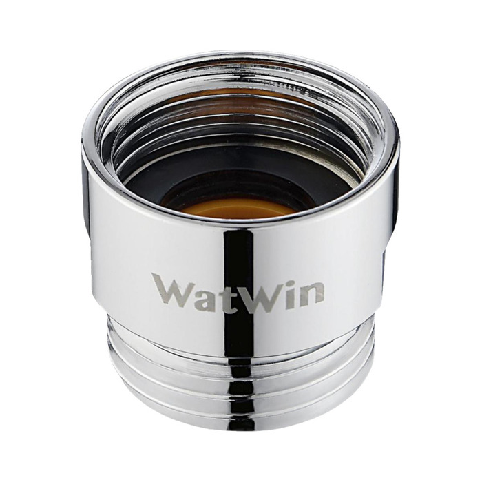 Duschregulator Krom Watwin